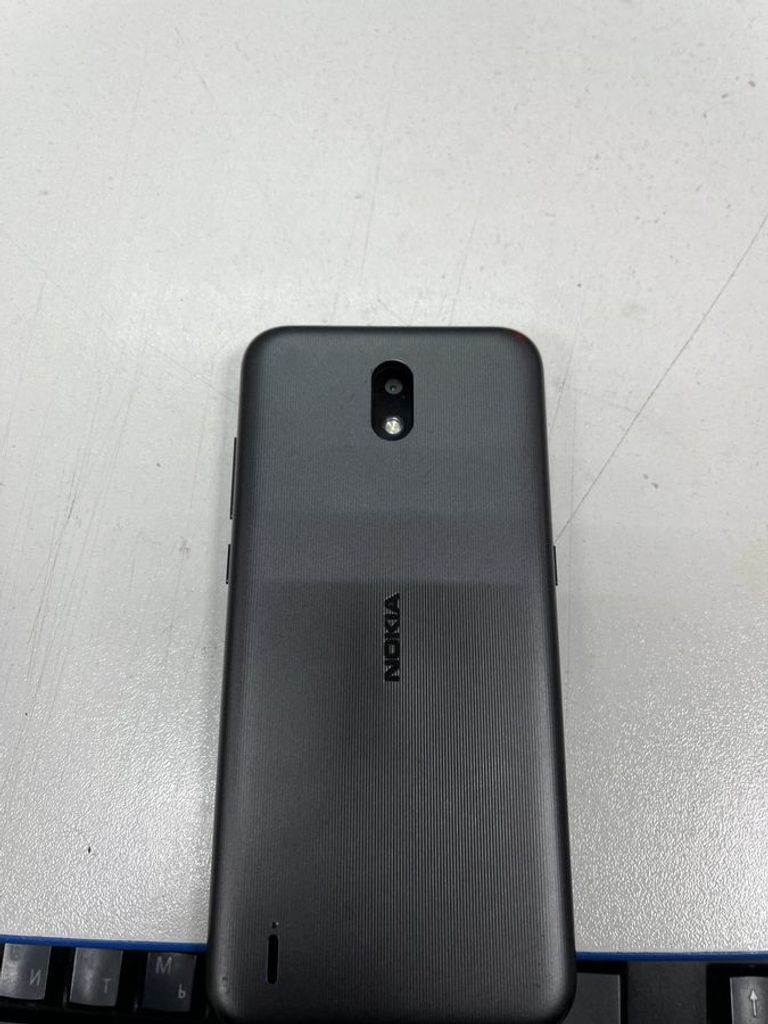 Купити Nokia 1.3 ta-1205 1/16gb Б/У