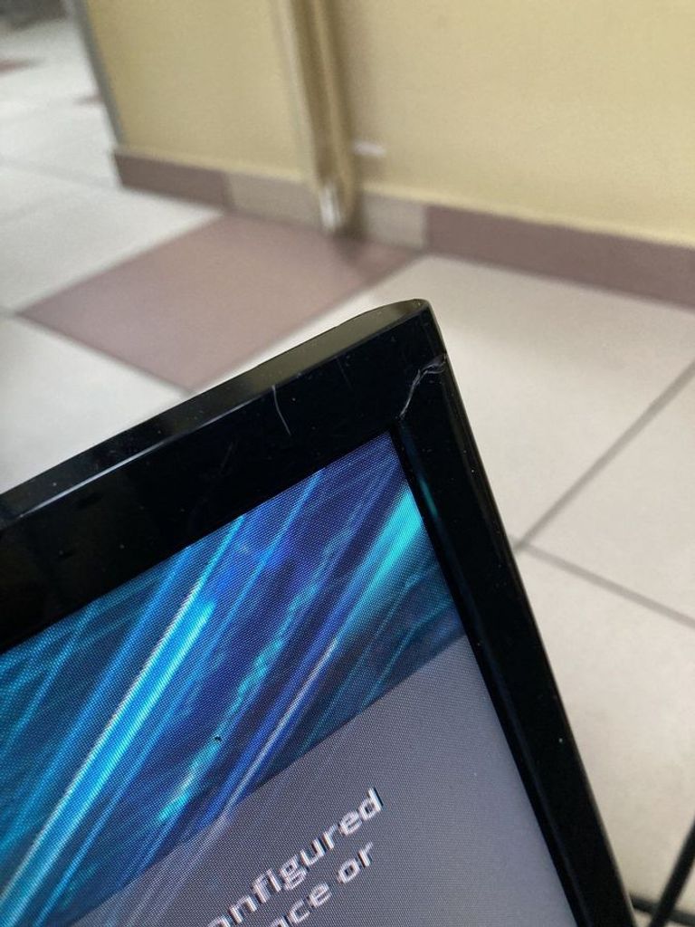 Объявление Samsung c27f390fhi Б/У