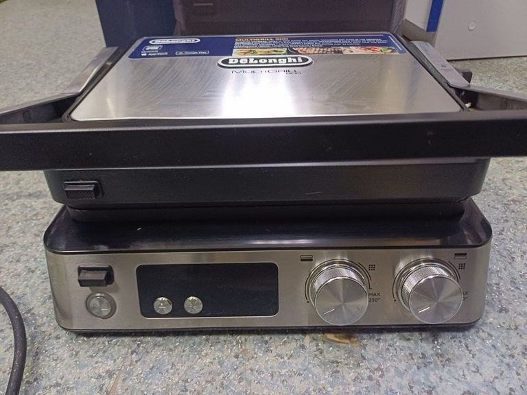 Объявление Delonghi CGH 920D Б/У