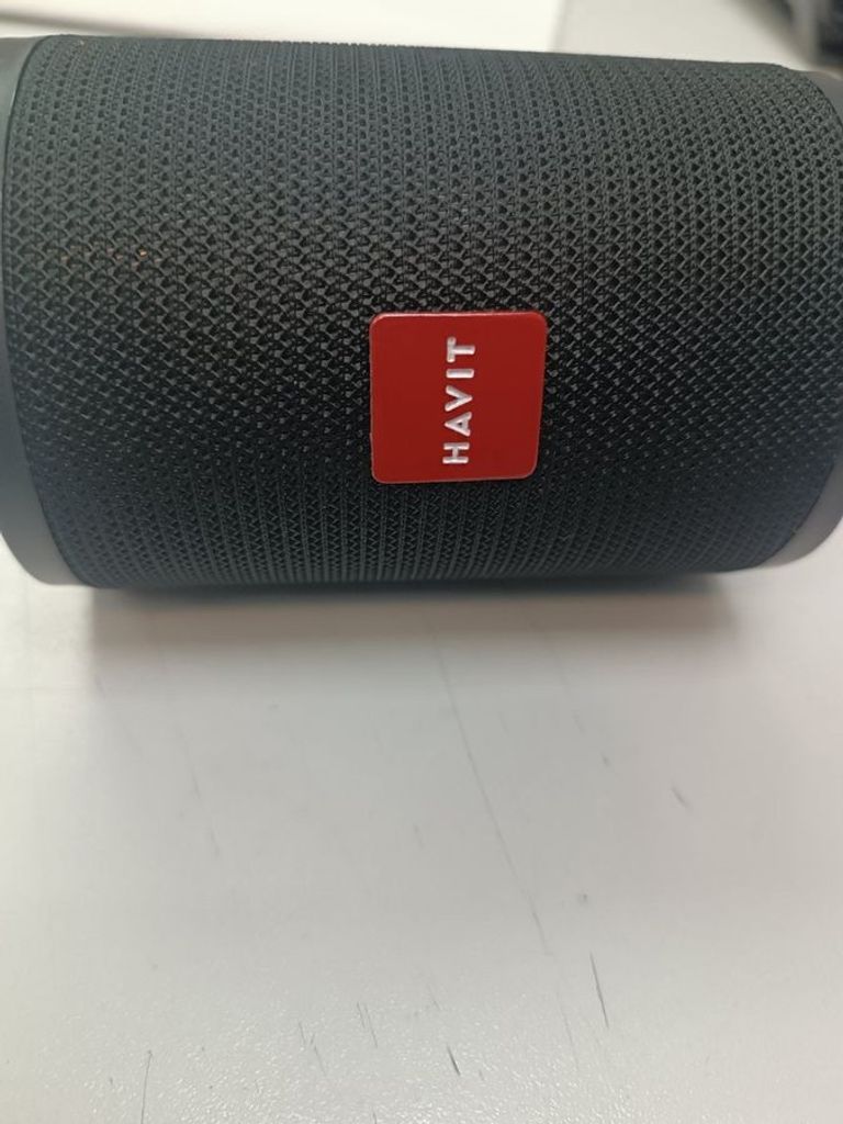 Объявление Havit HV-SK872BT Б/У