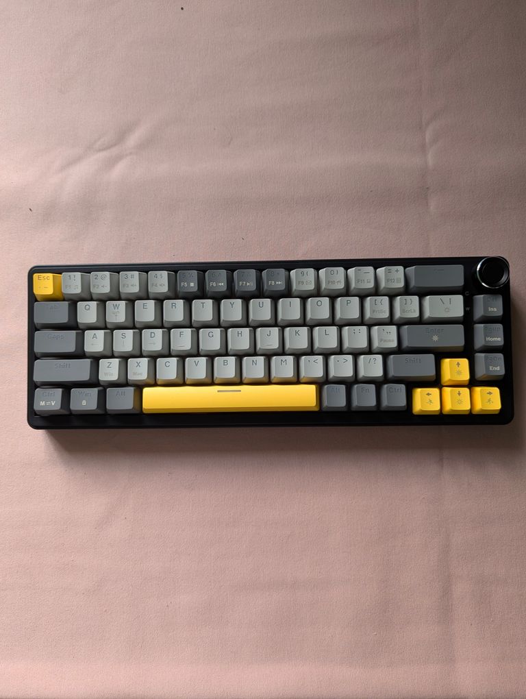 Оголошення Ajazz AK690 Б/У