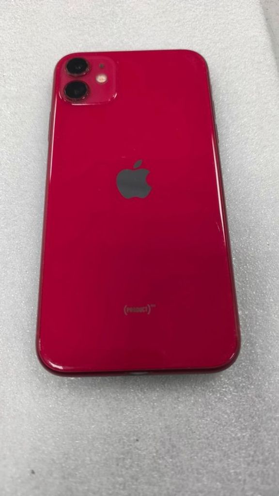 Купити Apple iphone 11 128gb Б/У