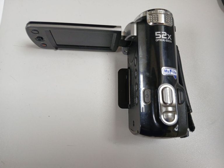 Распродажа Samsung hmx-f90, продавец Техноскарб