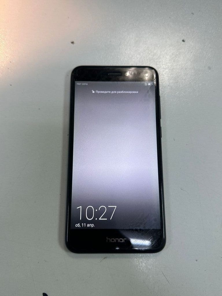 Купить Huawei p8 lite 2021 pra-la1 3/16gb Б/У