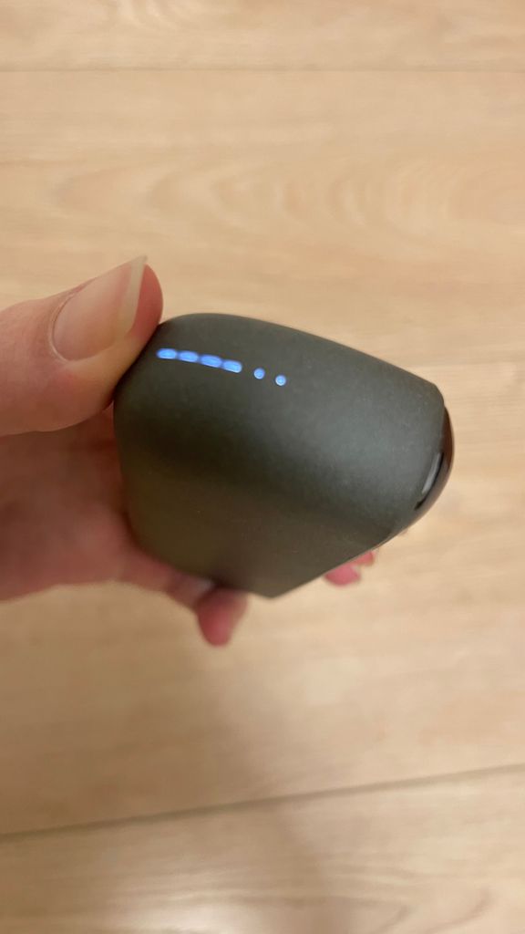 IQOS ILUMA Графітовий (б\у) Код:null. Зображення 4