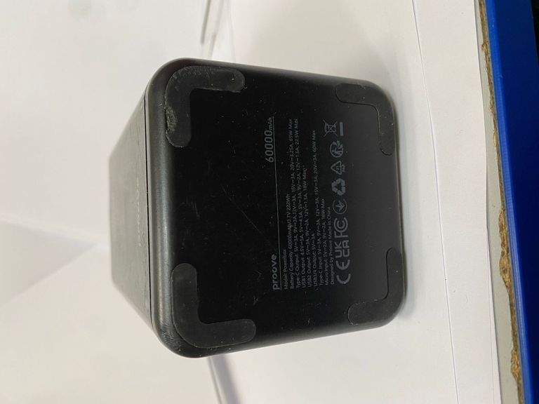 Распродажа Proove 60000mah powerbox 65w, продавец Техноскарб