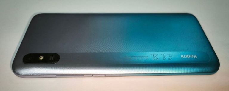 Xiaomi redmi 9a 2/32gb Код:01-200916925. Изображение 9