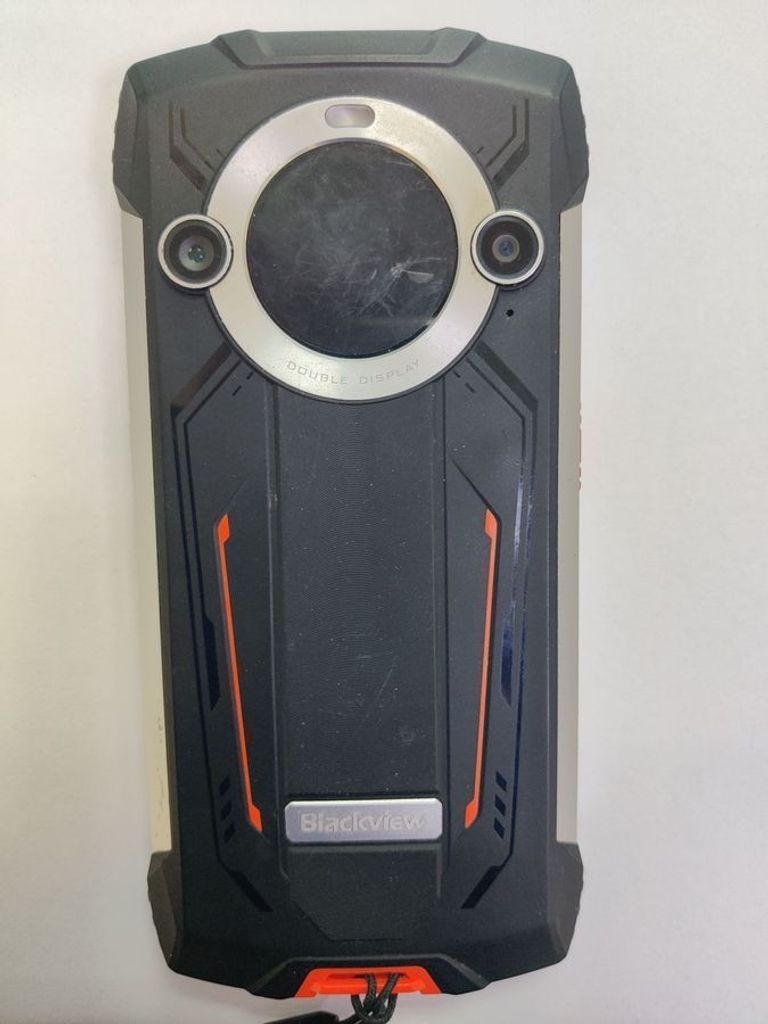 Распродажа Blackview BV8200 12/256GB Black, продавец Техноскарб