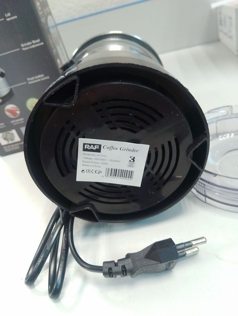 Купить RAF R.7113 Б/У