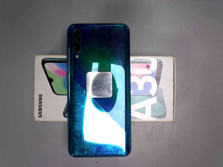 Дешево Samsung galaxy a30s 4/64gb з ломбарду