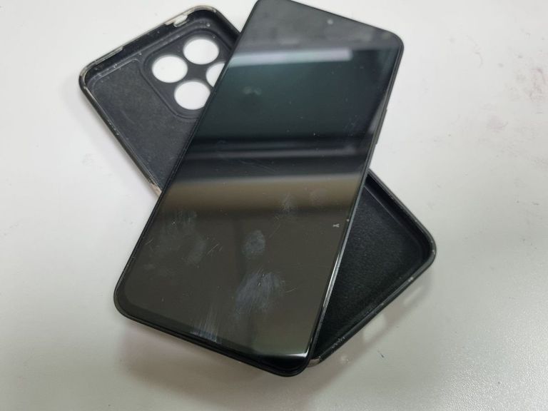 Купить Honor x8a 6/128gb Б/У