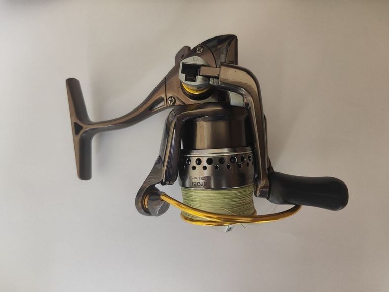 Купити Ryobi Zauber 2000 Б/У