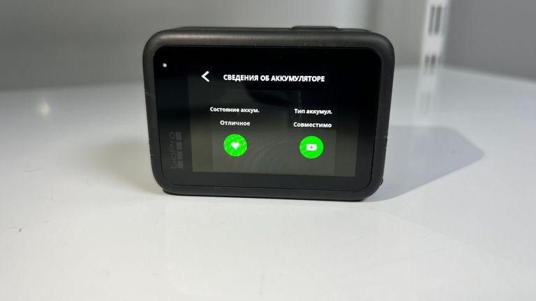 Gopro hero11 creator edition Код:01-200919053. Зображення 5