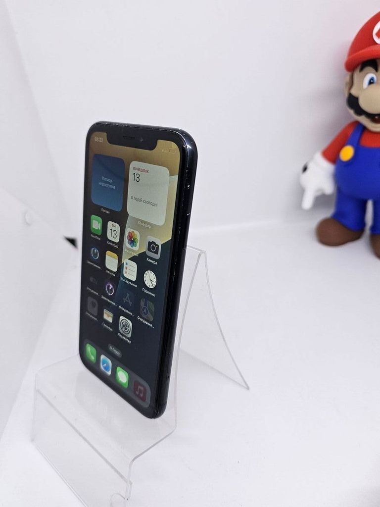 Apple iphone xr 64gb Код:01-200918117. Зображення 6