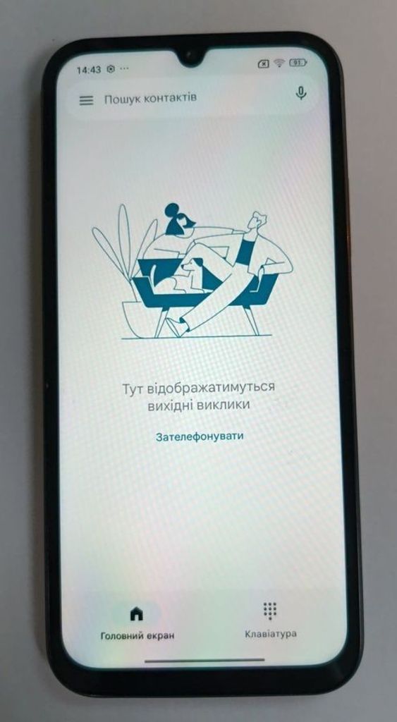 Дешево Xiaomi redmi 15c 4g 4/128gb з ломбарду