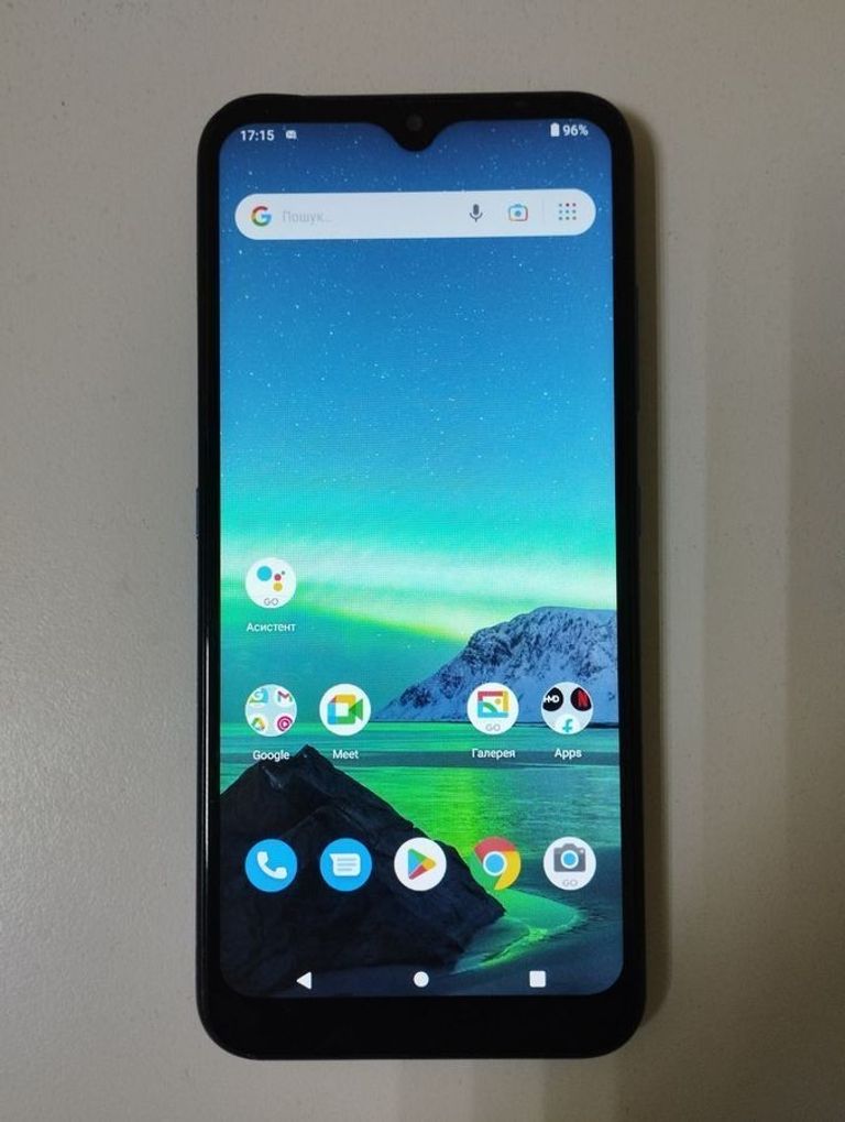 Купити Nokia 1.4 2/32gb Б/У
