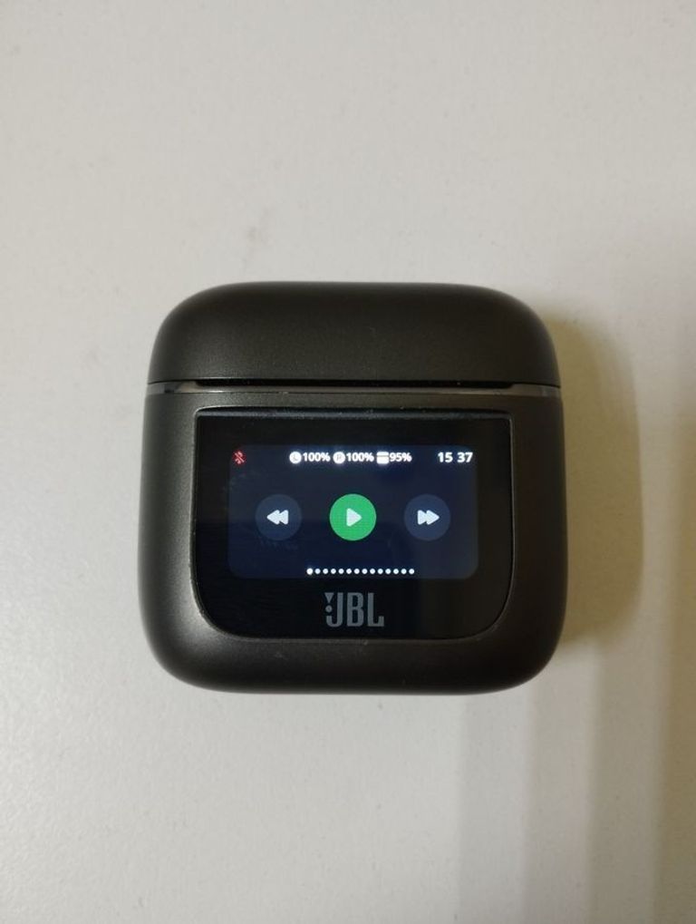 Купить Jbl tour pro 2 Б/У