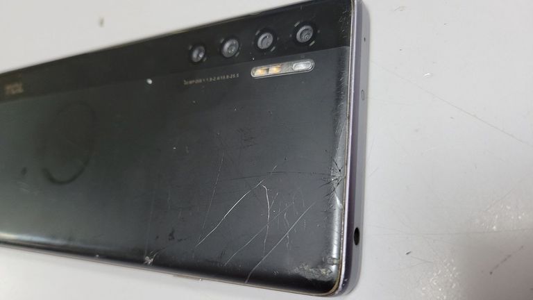 Tcl 20 pro 5g t810s 6/256gb Код:01-200905242. Зображення 7