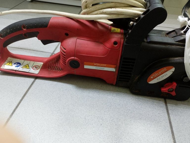 Дешево Sturm CC9923 з ломбарду