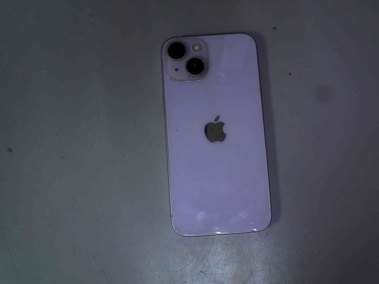 Купити Apple iphone 14 128gb Б/У