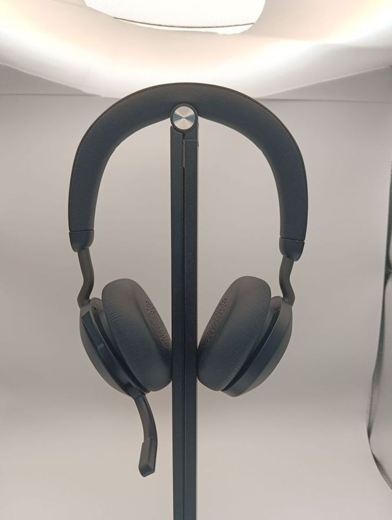 Розпродаж Jabra evolve2 75 uc stereo usb-c, продавець Техноскарб