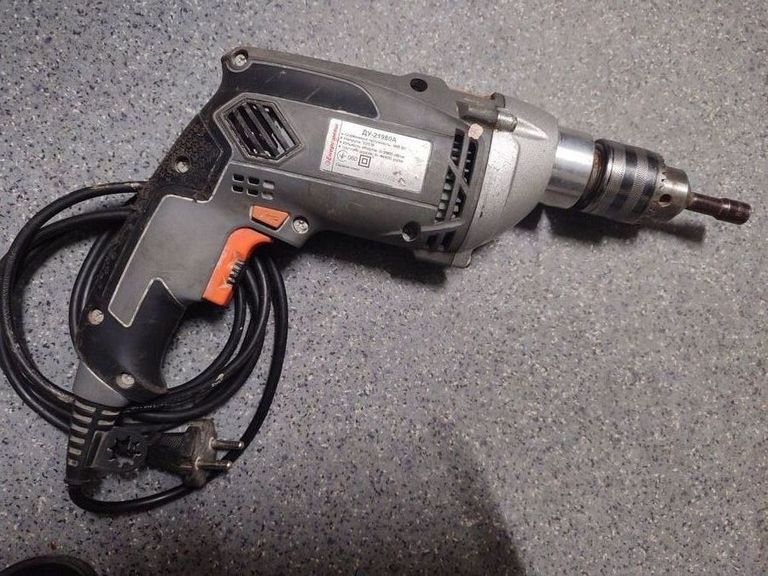 Купить Энергомаш ДУ-21980А Б/У