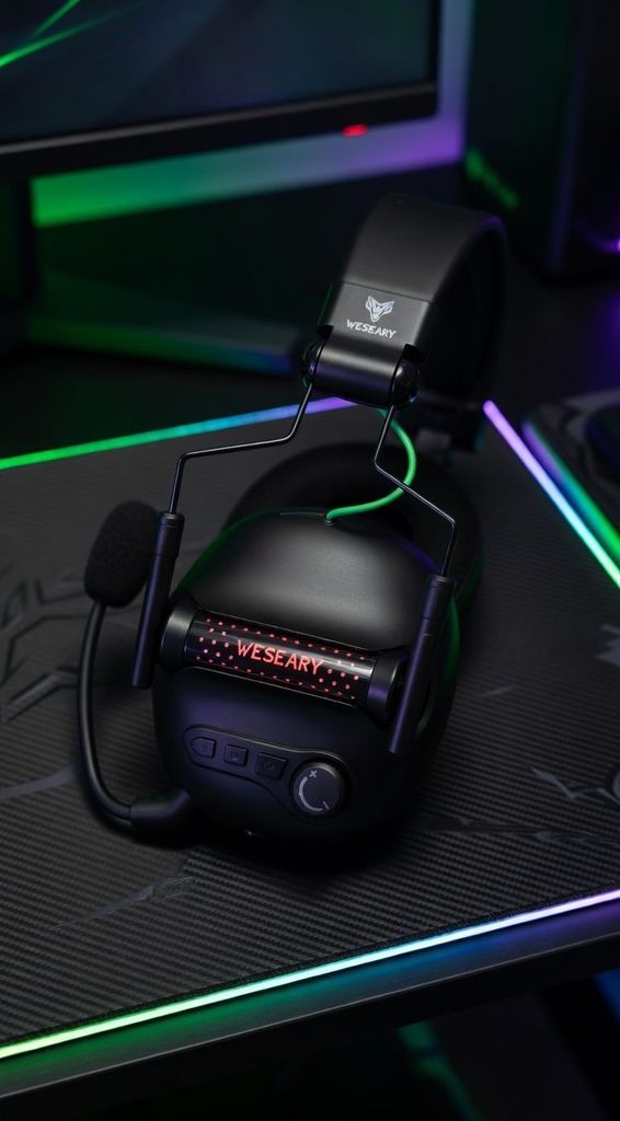 WESEARY Wg airflex 2 Код:null. Зображення 7