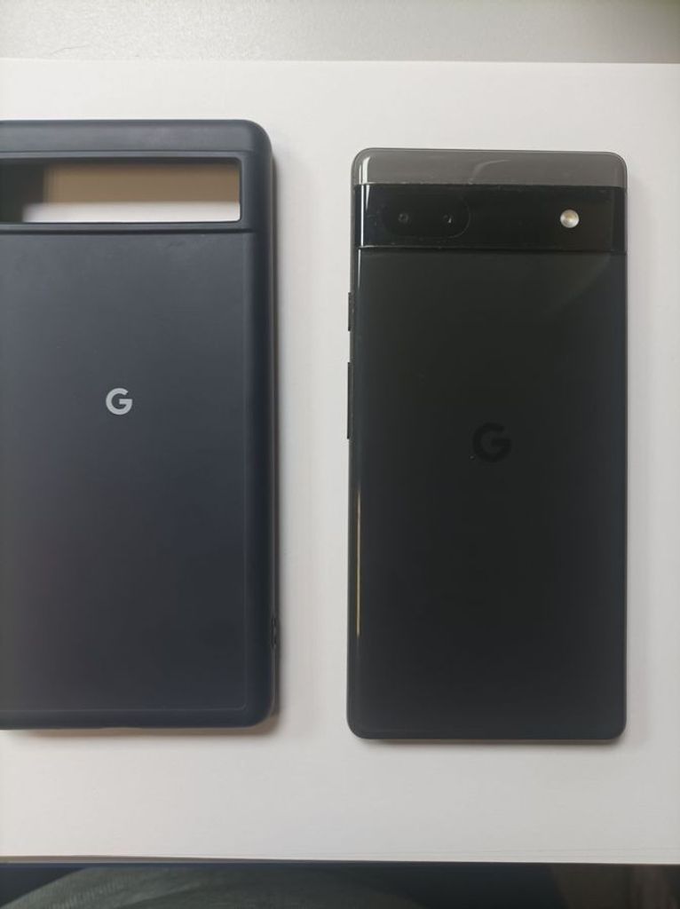 Купить Google pixel 6a 6/128gb Б/У