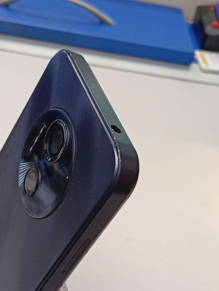 Распродажа Doogee X97 3/16GB Black, продавец Техноскарб