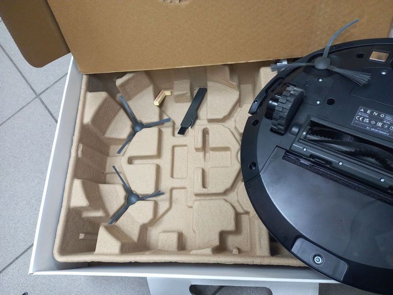 Распродажа Aeno rc3s, продавец Техноскарб