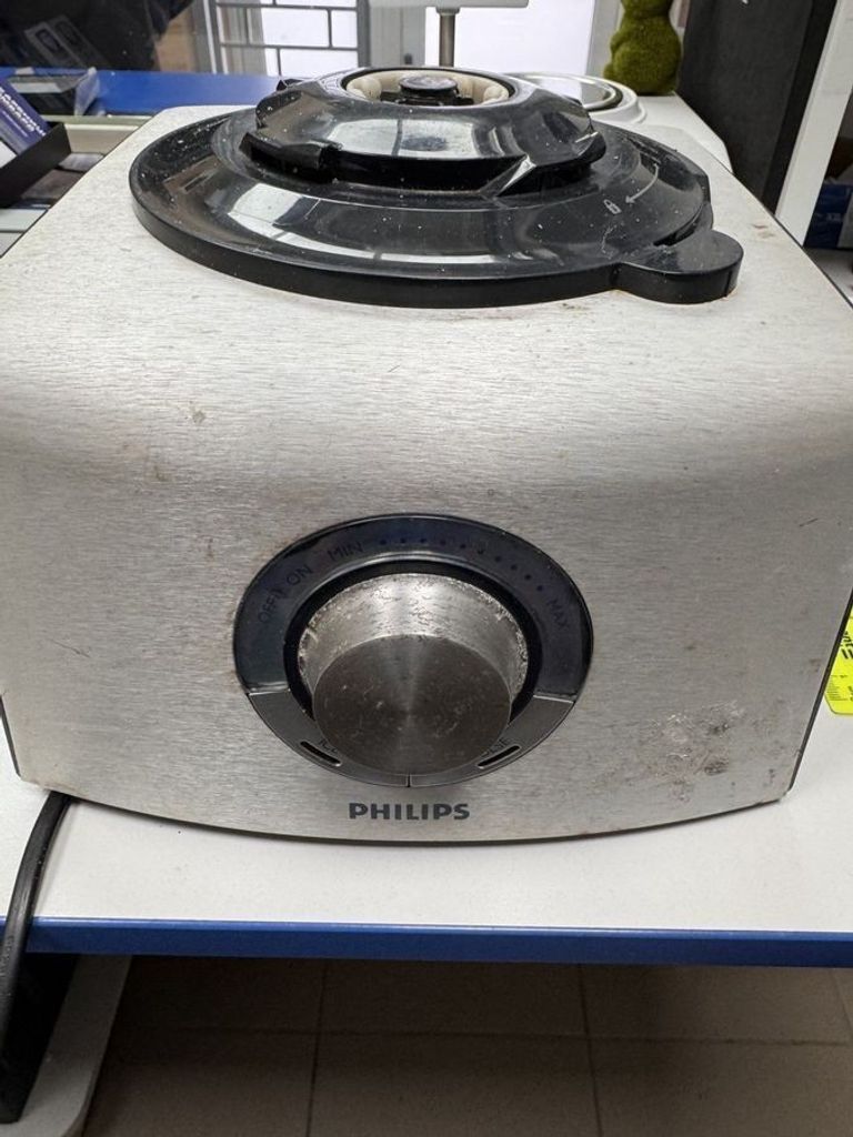 Объявление Philips hr 7775 Б/У