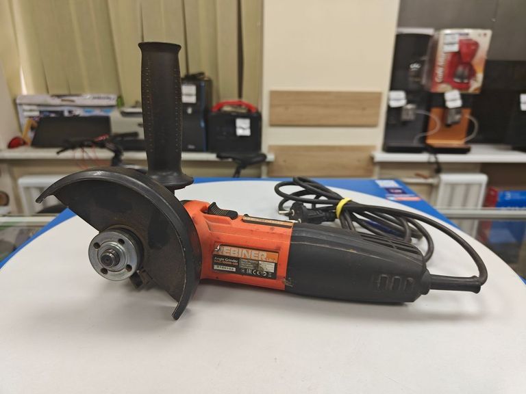 Купить Rebiner RAG-1050-125 Б/У