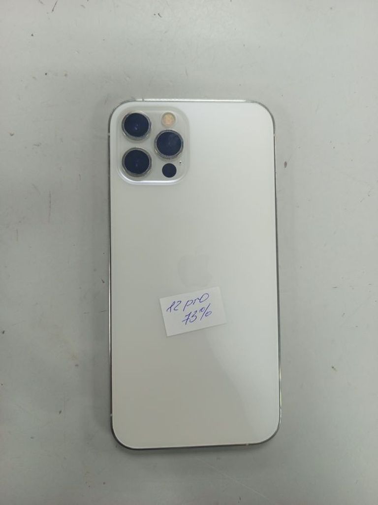 Купити Apple iphone 12 pro 128gb Б/У