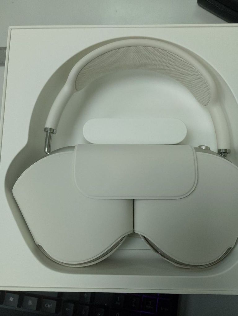 Купить Apple airpods max usb-c Б/У