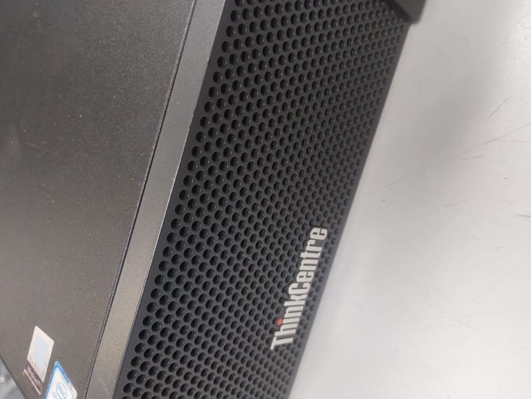 Пк intel core i5-6500/ram 16 gb/hdd відсутній/ssd 250 gb/інтегрована Код:01-200899098. Зображення 5