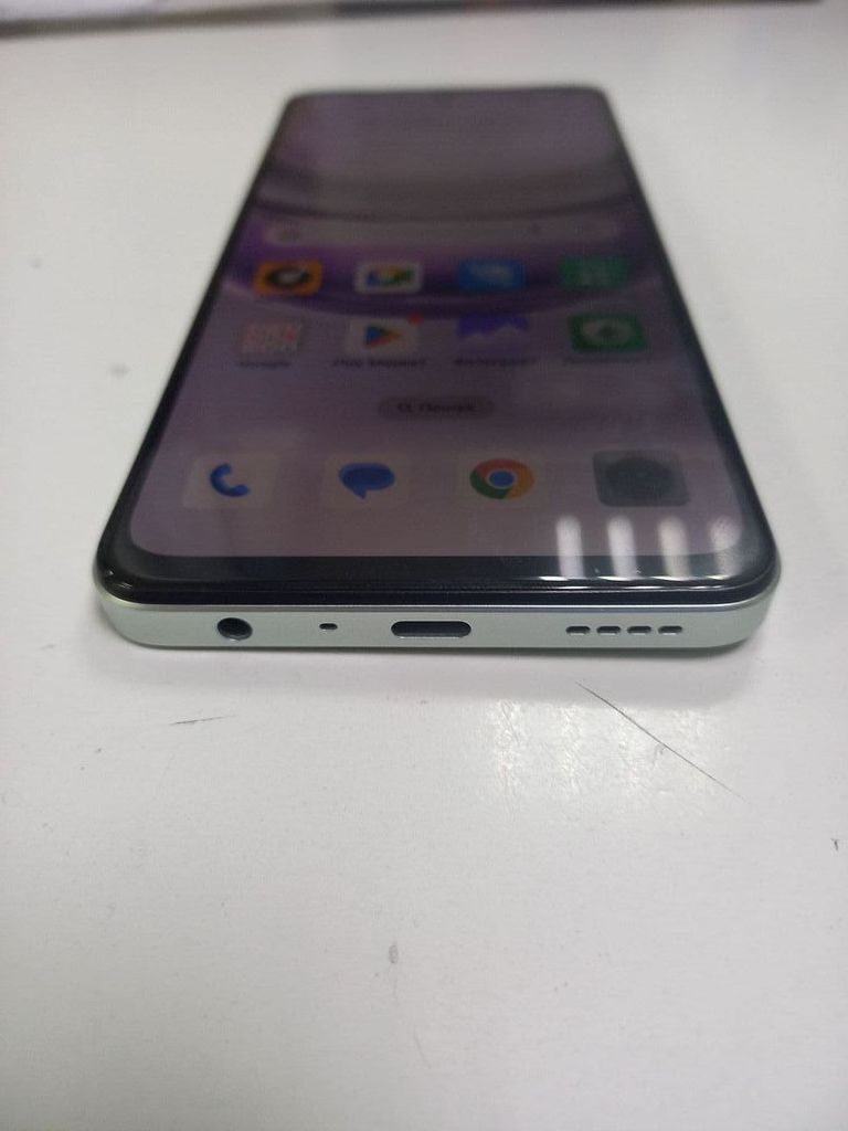 Розпродаж Realme 14X 5G 8/256GB Carbon Black, продавець Техноскарб