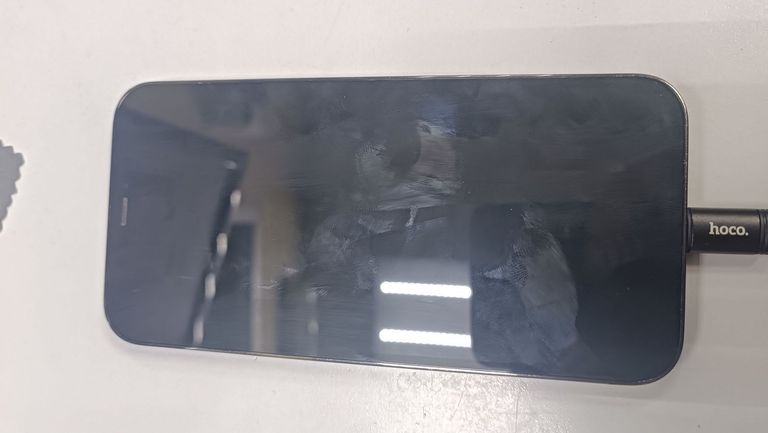 Оголошення Apple iphone 12 pro 128gb Б/У