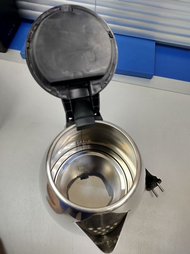 Дешиво Grunhelm eks 7518 с ломбарда