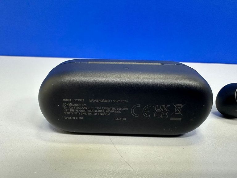 Распродажа Sony wf-c510, продавец Техноскарб