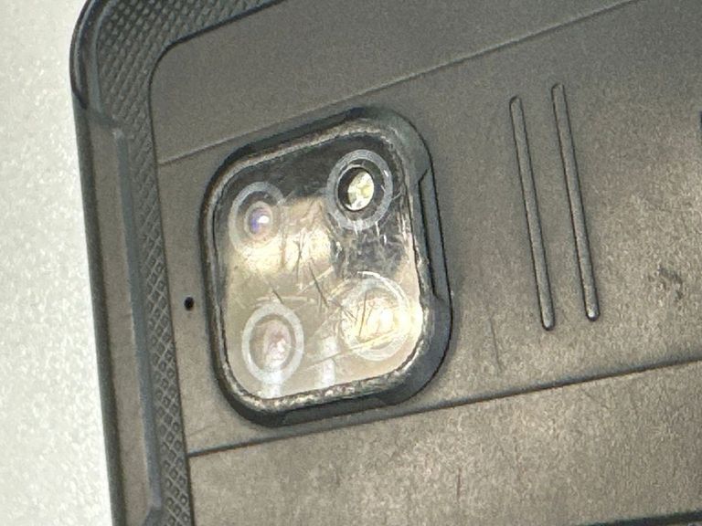 Распродажа Blackview BV4900 Pro 4/64GB Black, продавец Техноскарб