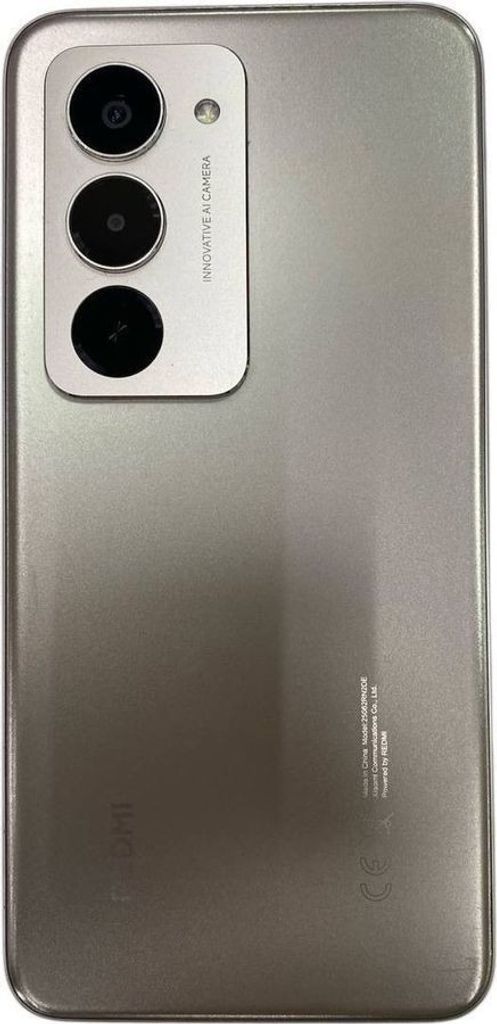 Xiaomi redmi 15 4g 6/128gb Код:01-200922551. Изображение 5