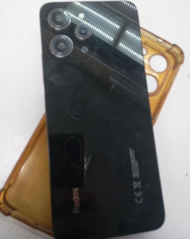 Объявление Xiaomi redmi 12 8/256gb Б/У