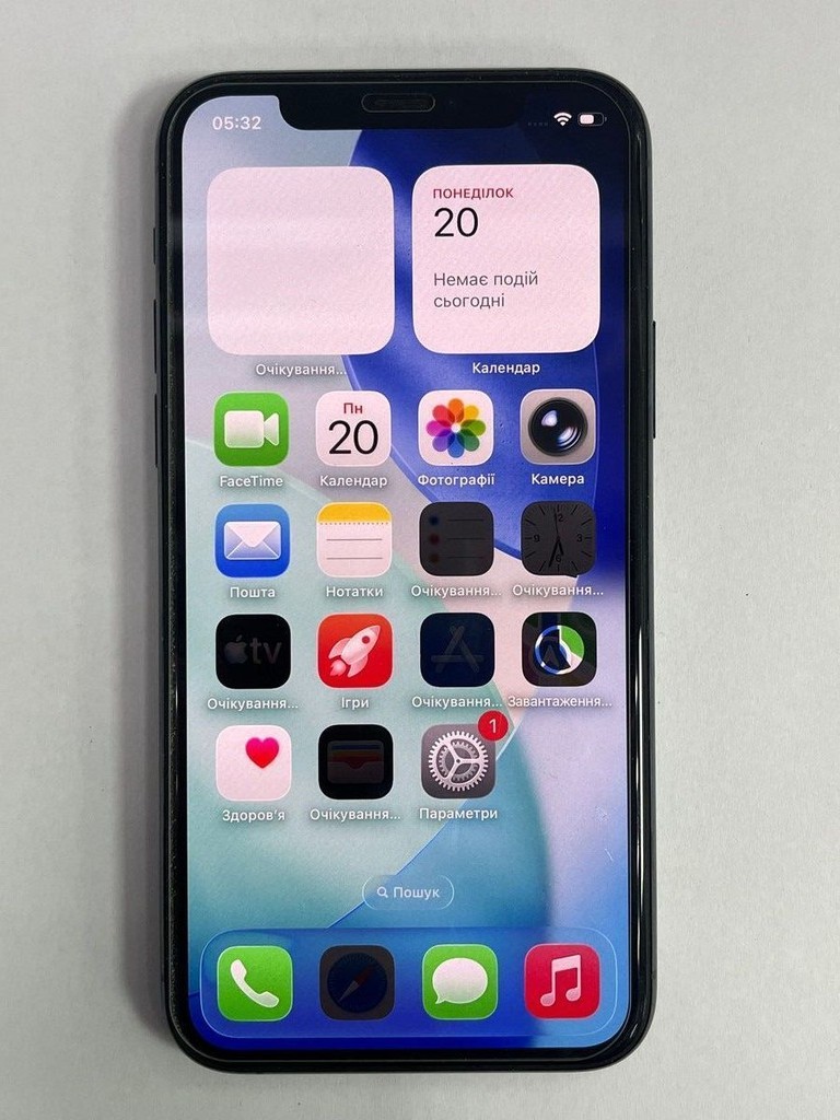 Распродажа Apple iphone 11 pro 64gb, продавец Техноскарб