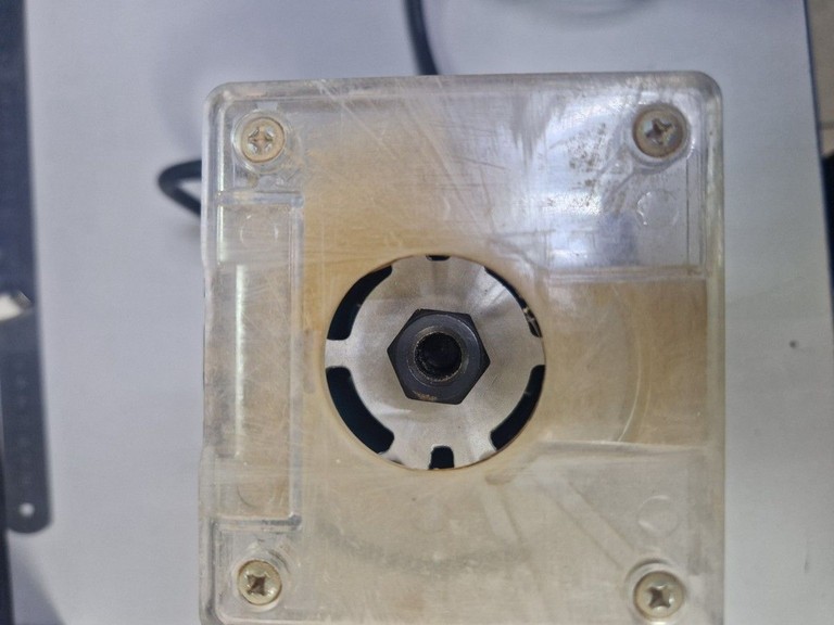 Дешиво Vorskla ПМЗ 800-6/8 с ломбарда