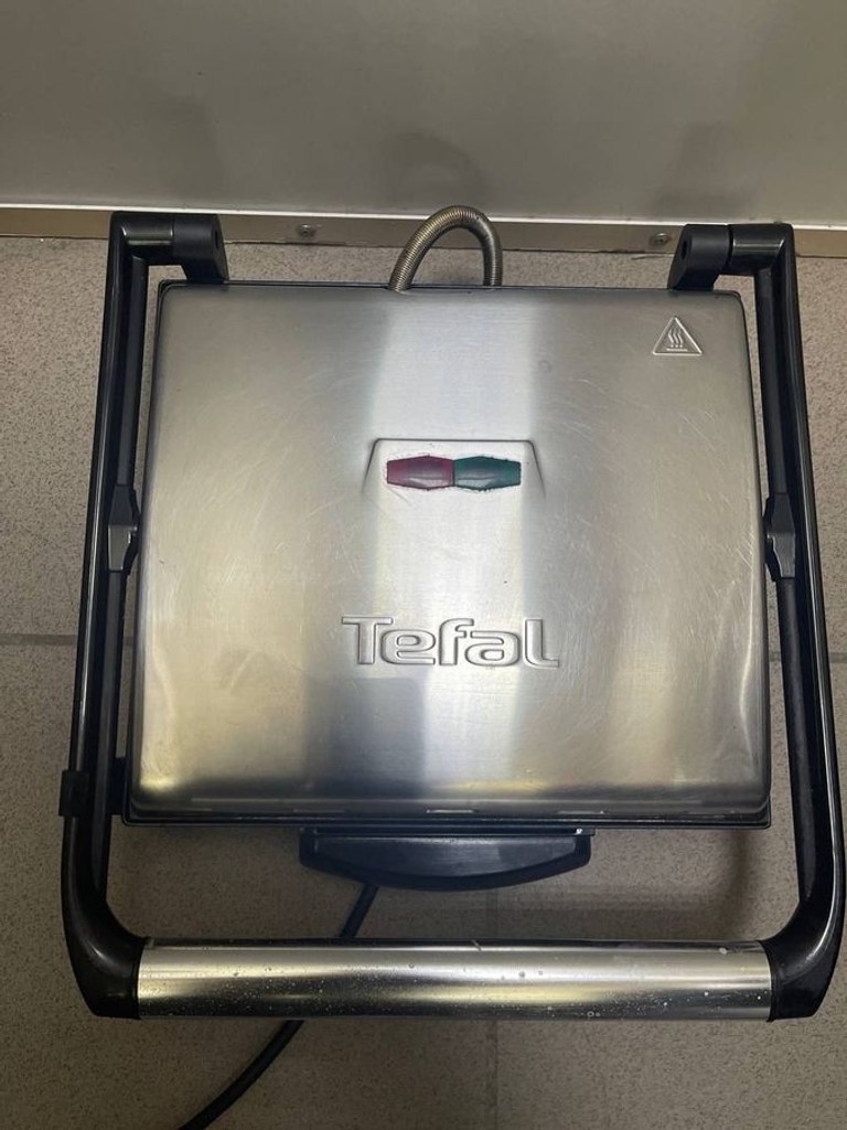 Купити Tefal GC241D38 Б/У