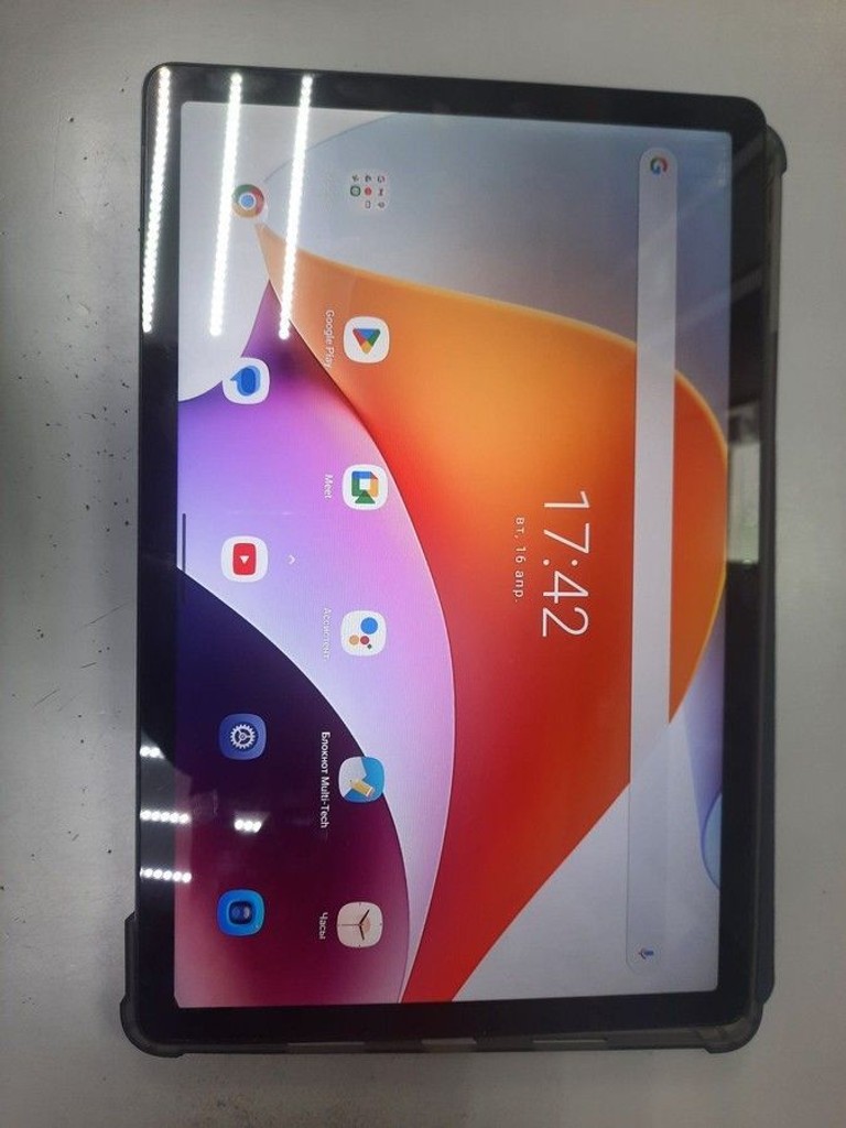 Купити Blackview Oscal Pad 18 8/256GB Blue Б/У