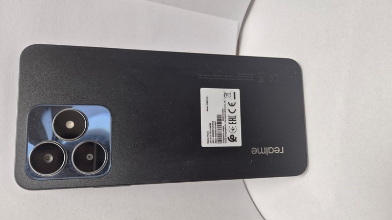 Оголошення Realme c53 8/256gb Б/У