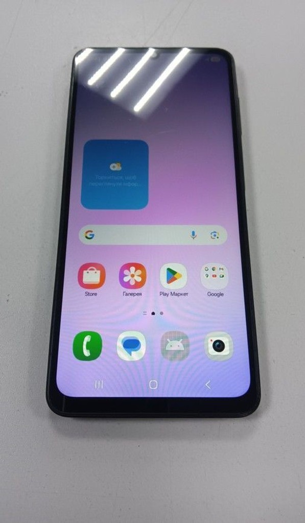 Купити Samsung galaxy a07 4/128gb Б/У