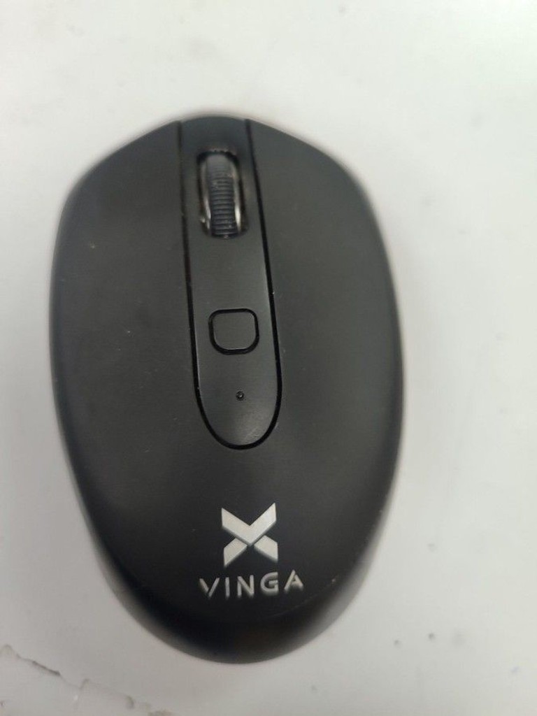 Купити Vinga MSW-908 Black Б/У