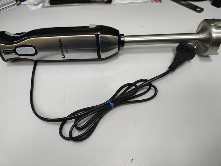 Объявление Liberton LHB-0306 Б/У